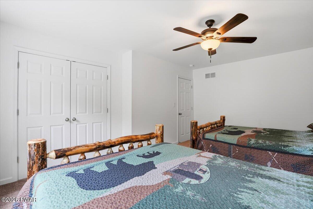 193 Eagle Rock Road Lackawaxen, PA 18435 - Photo 34 of 124
