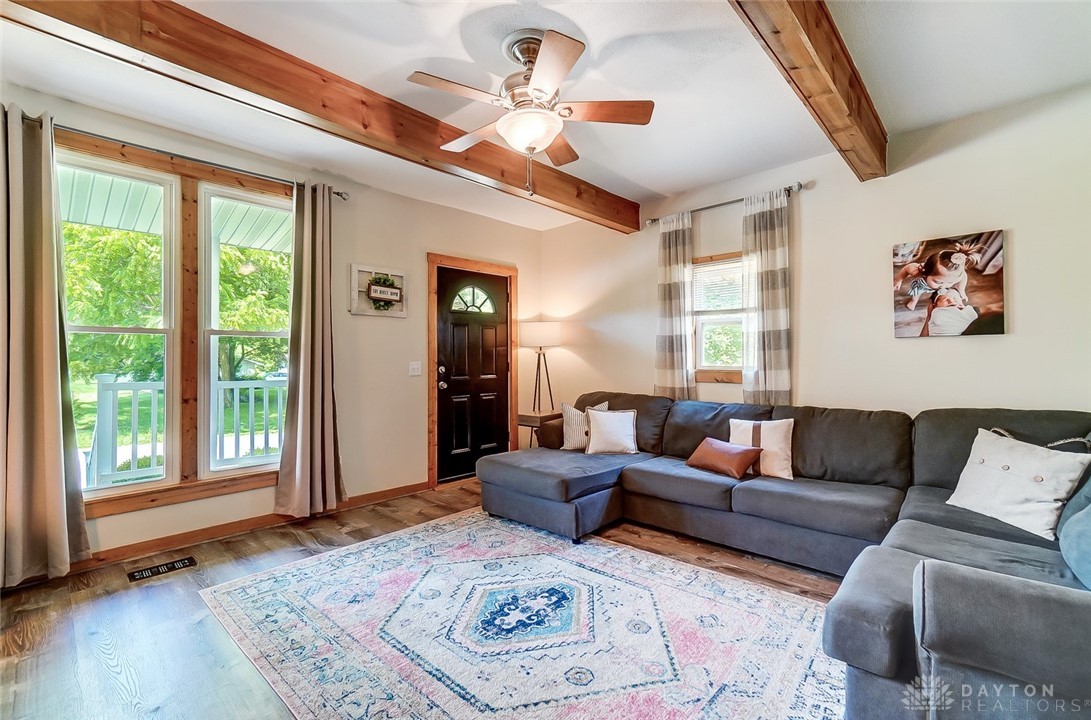 612 Old Mill Road Springfield, OH 45506 - Photo 5 of 41