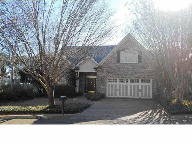111 Overlook Place Ridgeland, MS 39157 - Photo 2 of 37 111 Overlook Point Circle
