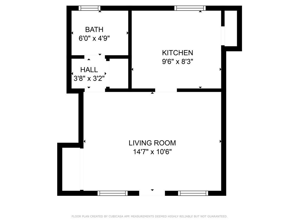 34 North 1st Street, Unit 7 Alhambra, CA 91801 - Photo 6 of 7 unknown