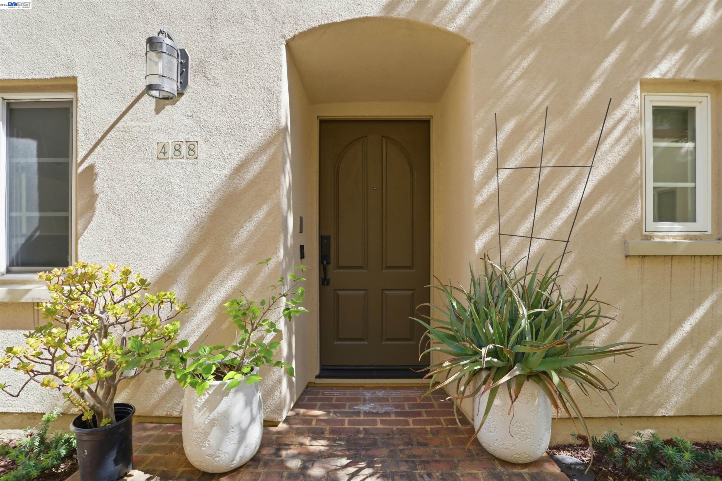 488 Trident Maple Terrace Fremont, CA 94539 - Photo 39 of 41