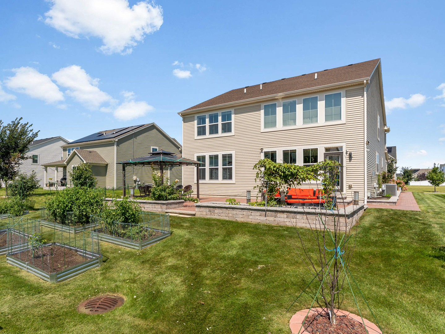 16143 Lake View Road Plainfield, IL 60586 - Photo 27 of 33 Gallery Image 27