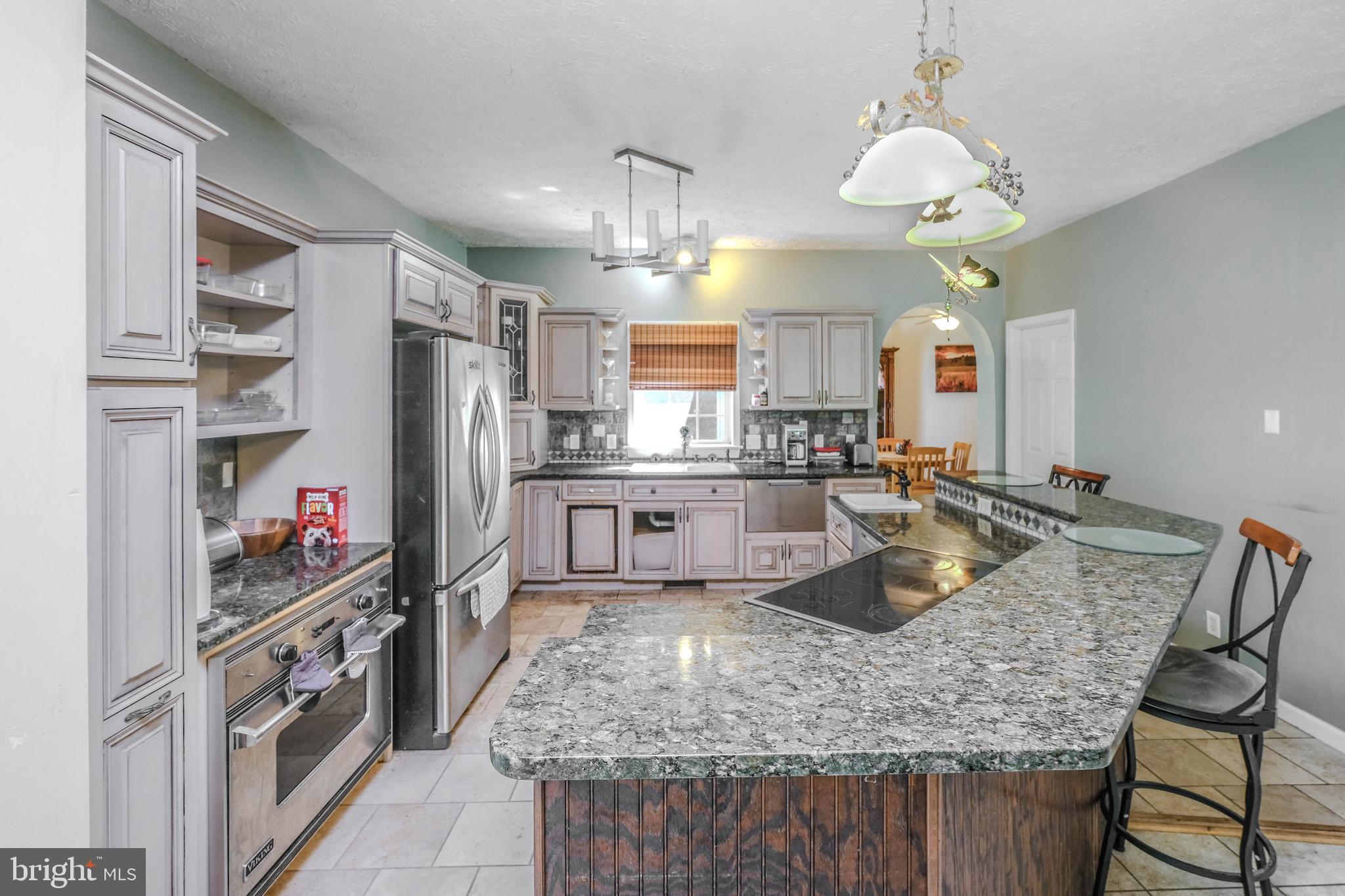 1195 Shangri-La Road Bentonville, VA 22610 - Photo 35 of 64