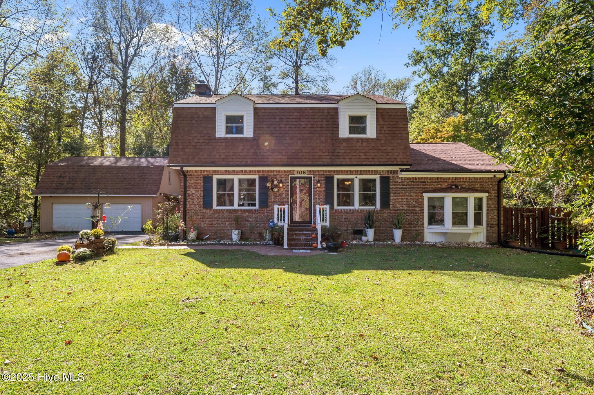 308 Little Rossie Road, New Bern, NC