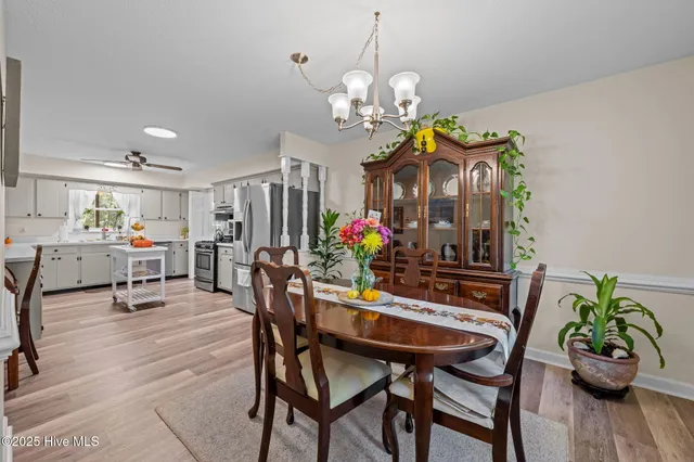 $367,000 | 308 Little Rossie Road, New Bern, NC 28560