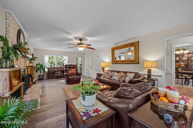 $367,000 | 308 Little Rossie Road, New Bern, NC 28560