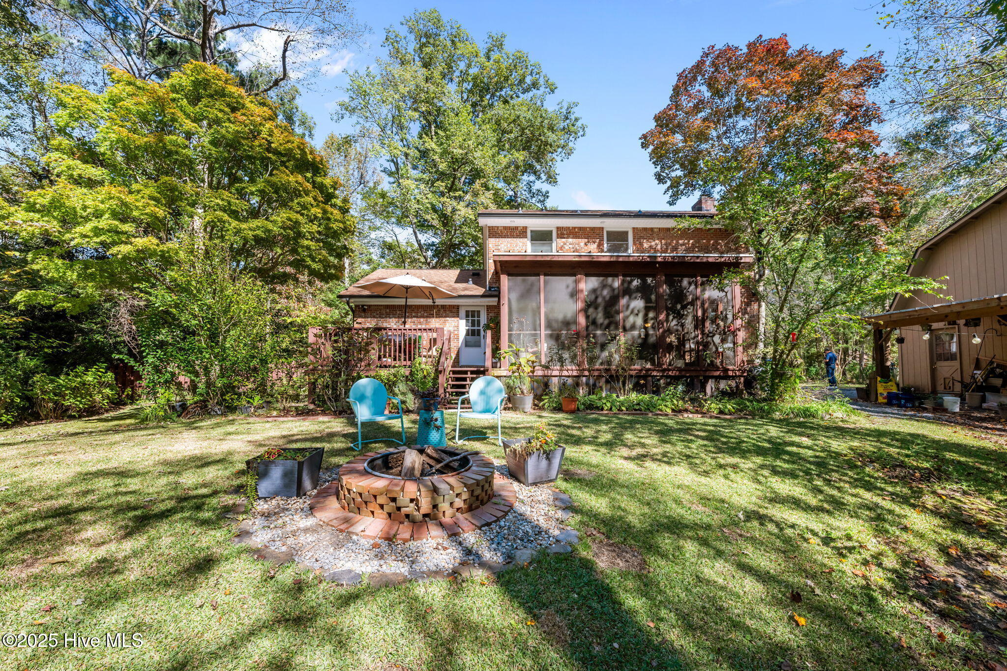 308 Little Rossie Road New Bern, NC 28560 - Photo 38 of 45 308 Little Rossie Road, New Bern, NC