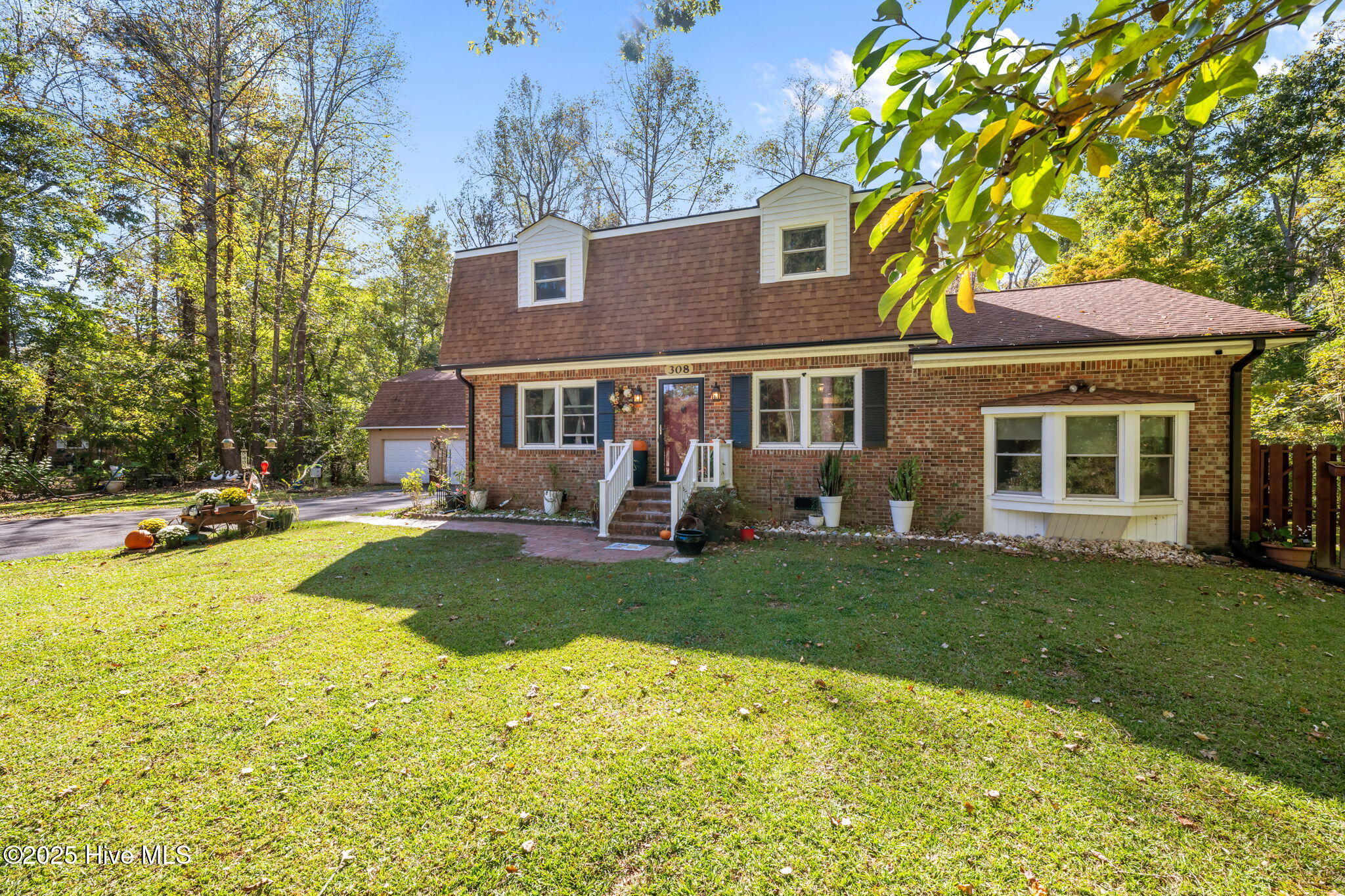 308 Little Rossie Road New Bern, NC 28560 - Photo 39 of 45 308 Little Rossie Road, New Bern, NC