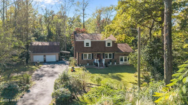 $375,000 | 308 Little Rossie Road, New Bern, NC 28560