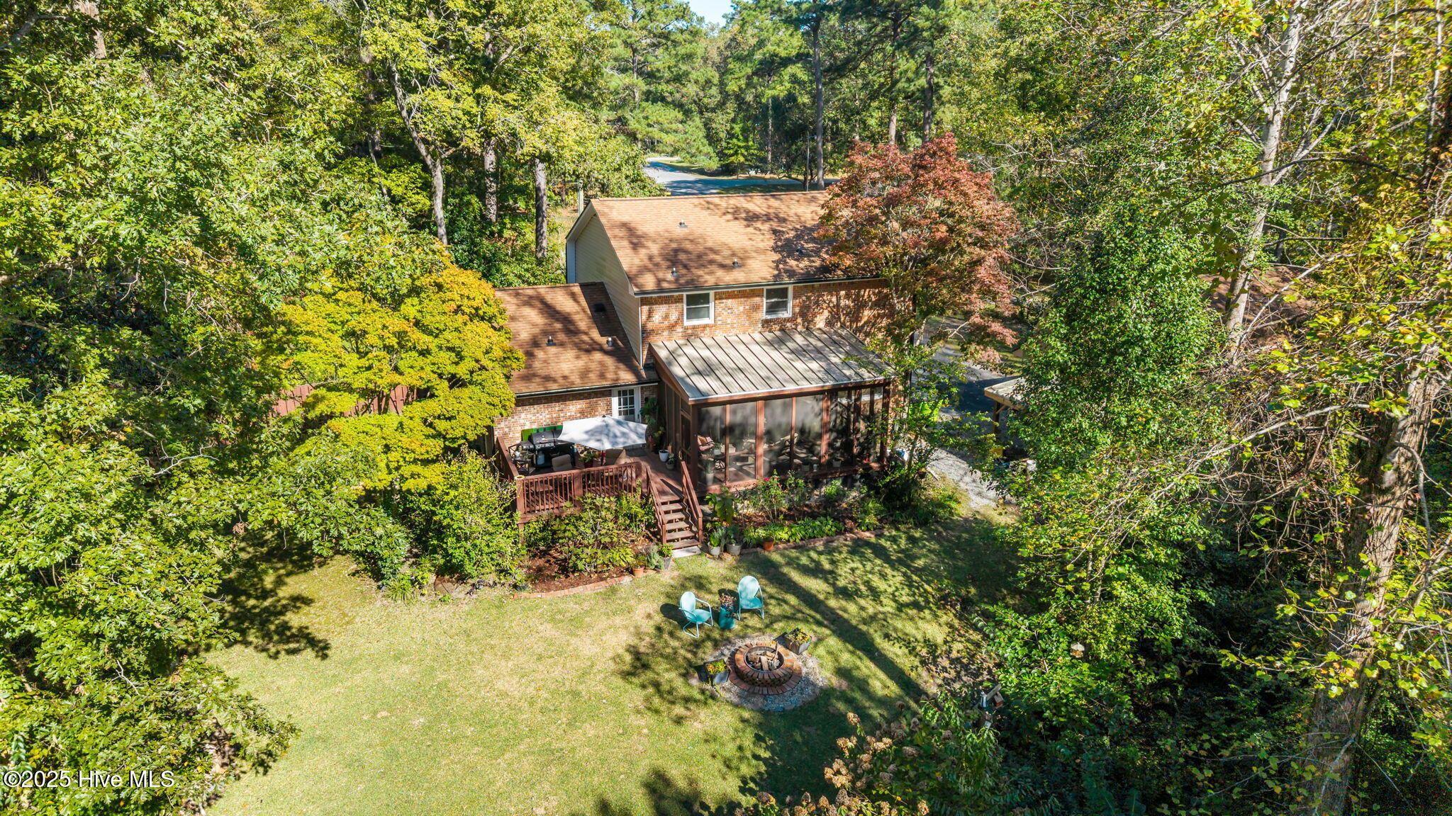 308 Little Rossie Road New Bern, NC 28560 - Photo 42 of 45 308 Little Rossie Road, New Bern, NC