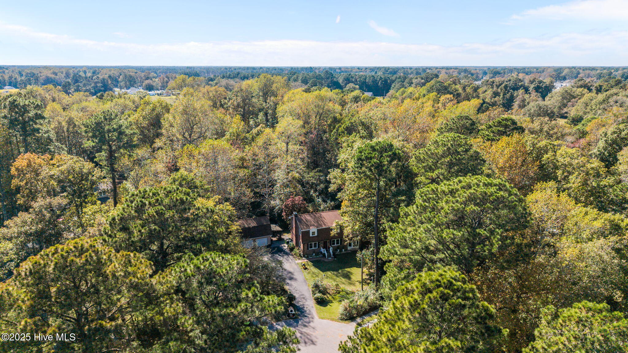 308 Little Rossie Road New Bern, NC 28560 - Photo 44 of 45 308 Little Rossie Road, New Bern, NC