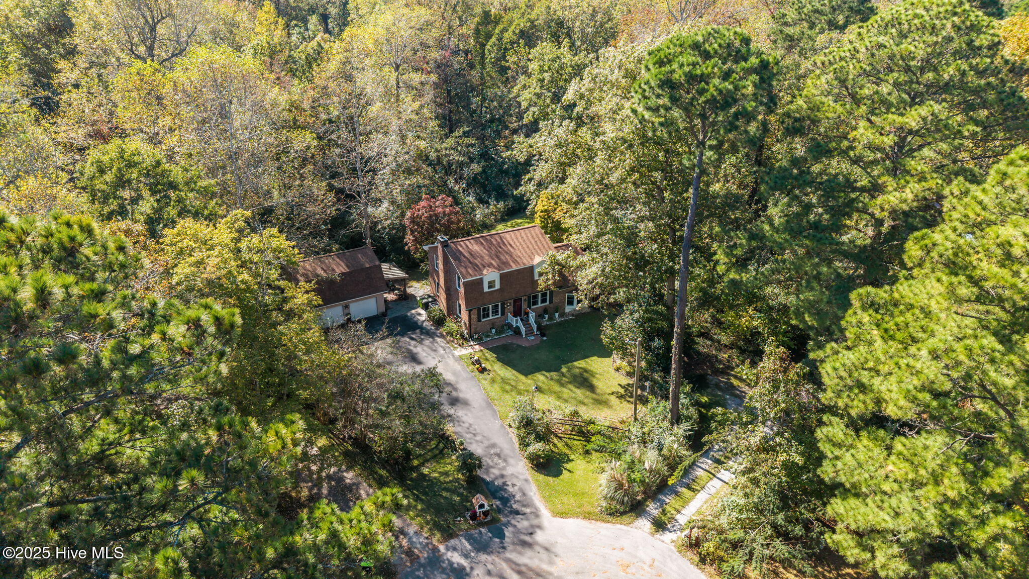 308 Little Rossie Road New Bern, NC 28560 - Photo 45 of 45 308 Little Rossie Road, New Bern, NC