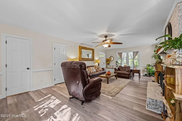 $367,000 | 308 Little Rossie Road, New Bern, NC 28560