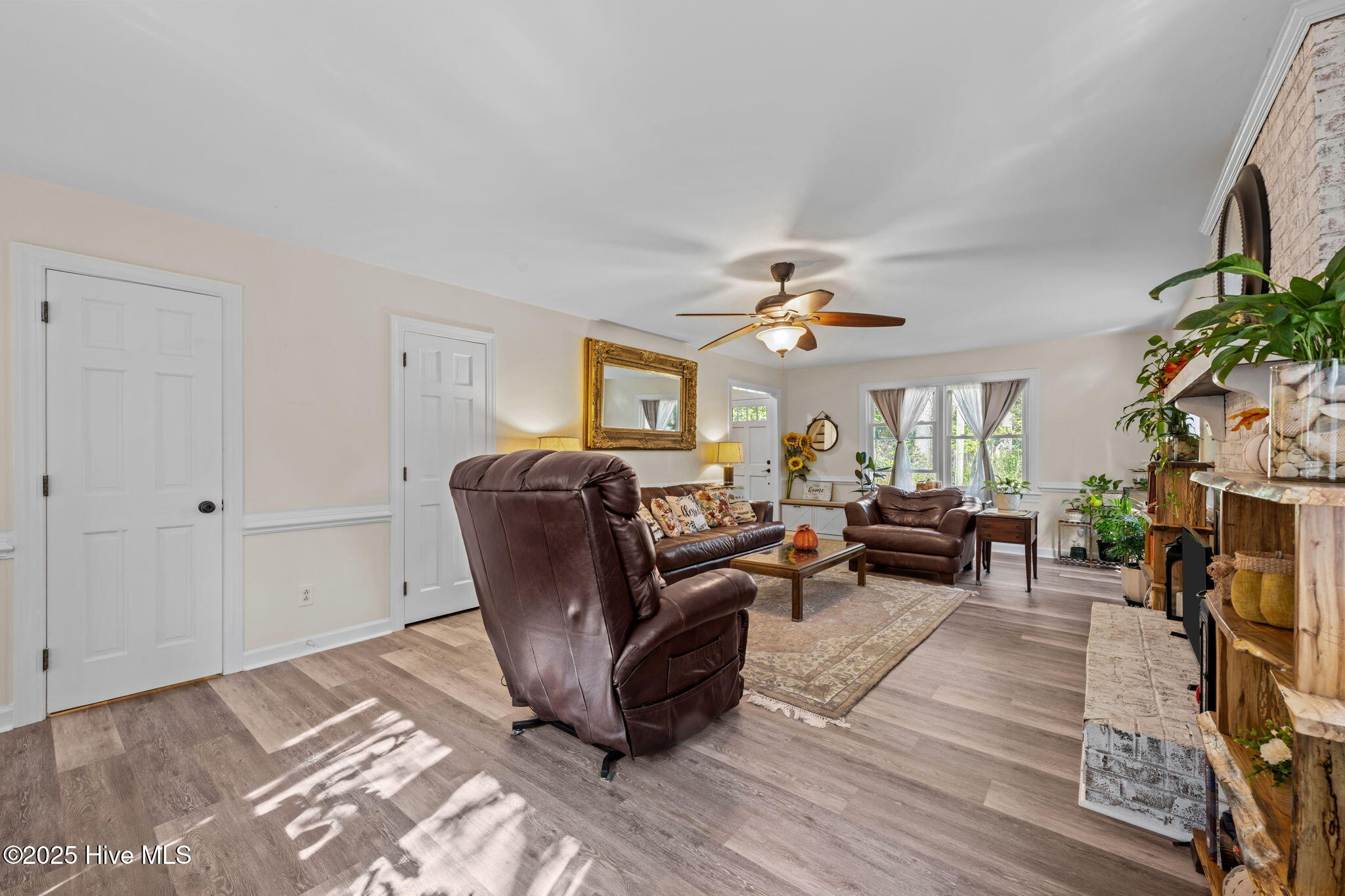 308 Little Rossie Road New Bern, NC 28560 - Photo 5 of 45 308 Little Rossie Road, New Bern, NC