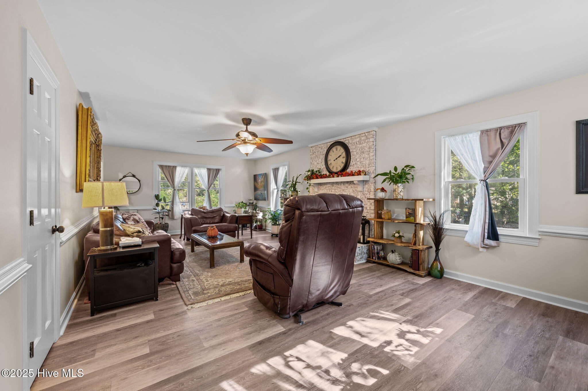 308 Little Rossie Road New Bern, NC 28560 - Photo 6 of 45 308 Little Rossie Road, New Bern, NC