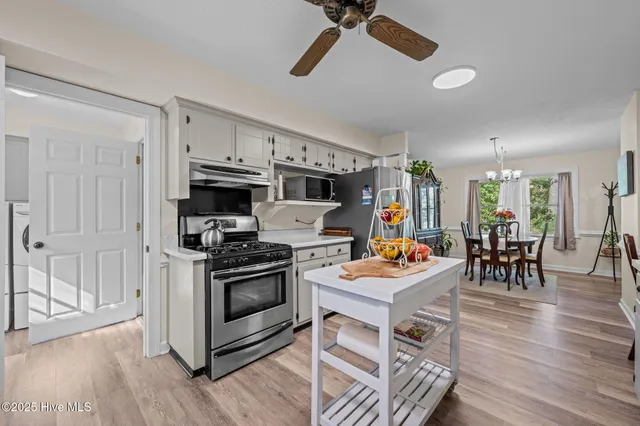 $375,000 | 308 Little Rossie Road, New Bern, NC 28560