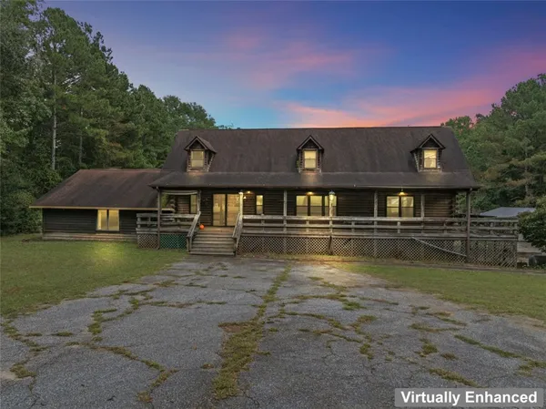 $679,000 | 410 Baskin Road, Iva, SC 29655