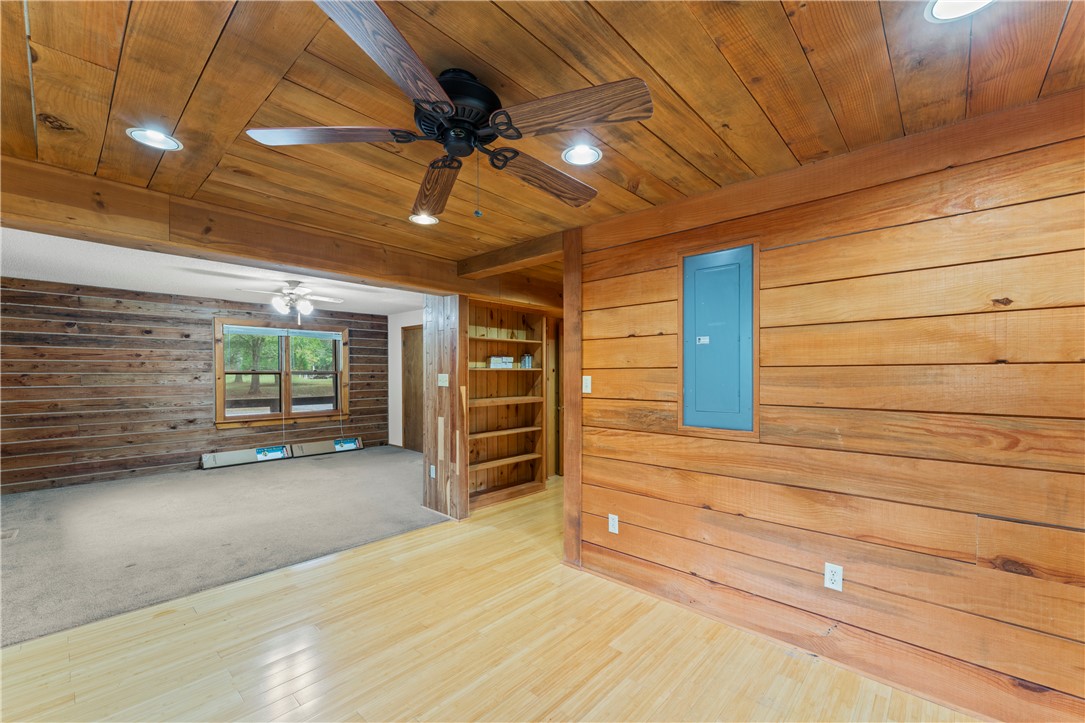 410 Baskin Road Iva, SC 29655 - Photo 13 of 47 Master bedroom