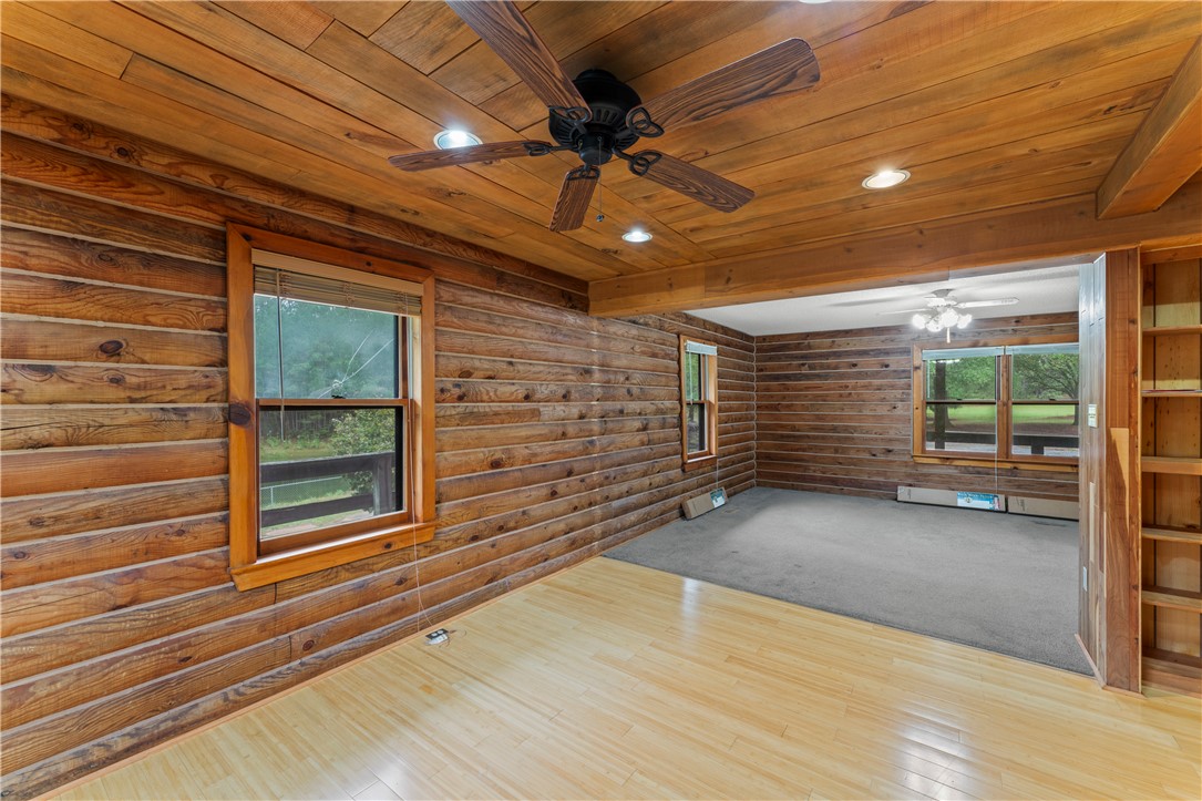 410 Baskin Road Iva, SC 29655 - Photo 14 of 47 Master bedroom