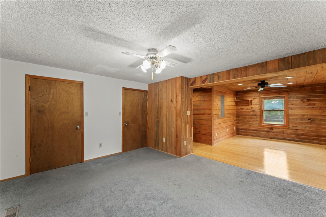 410 Baskin Road Iva, SC 29655 - Photo 15 of 47 Master bedroom