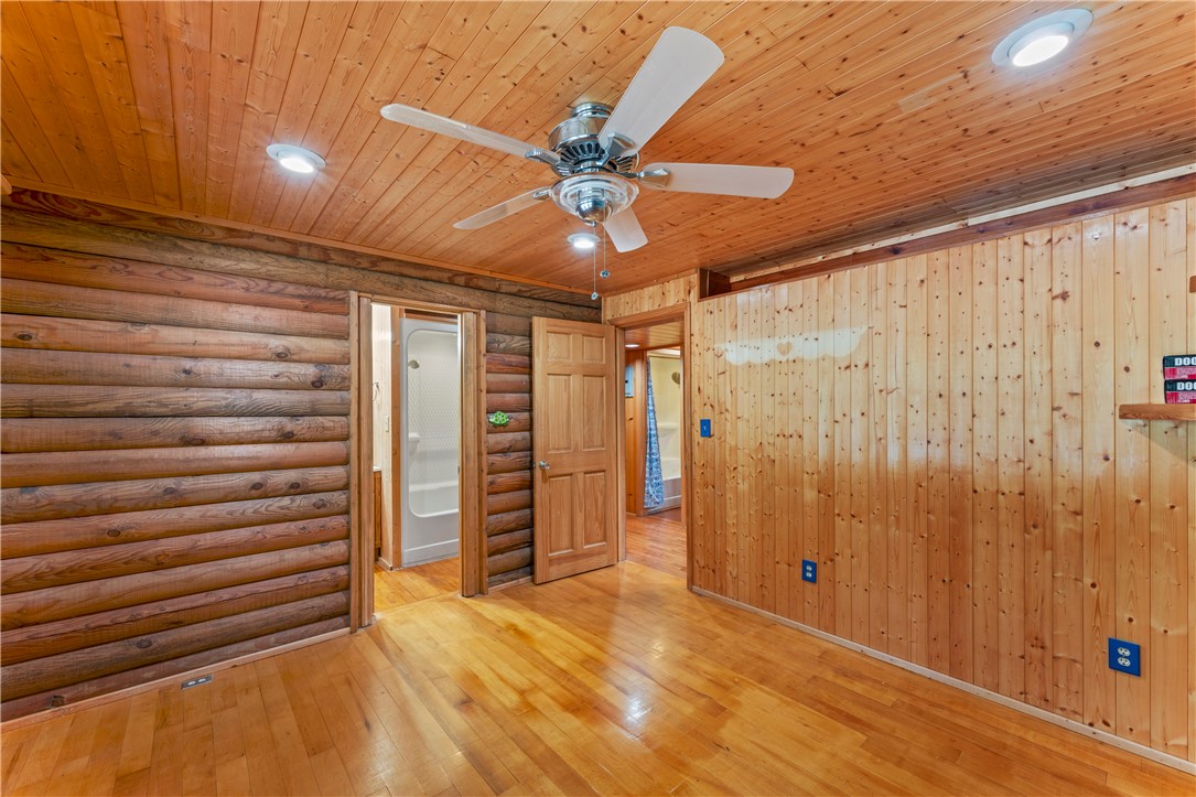 410 Baskin Road Iva, SC 29655 - Photo 19 of 47 Bedroom 3