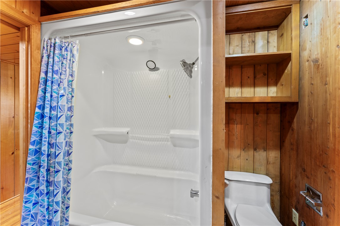 410 Baskin Road Iva, SC 29655 - Photo 20 of 47 Bathroom 2