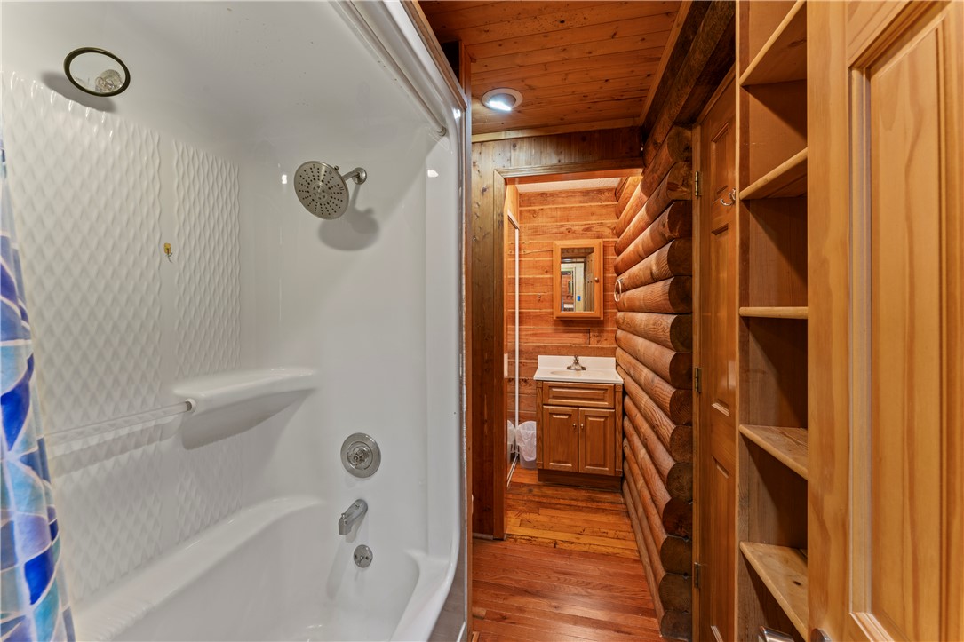 410 Baskin Road Iva, SC 29655 - Photo 21 of 47 Bathroom 2