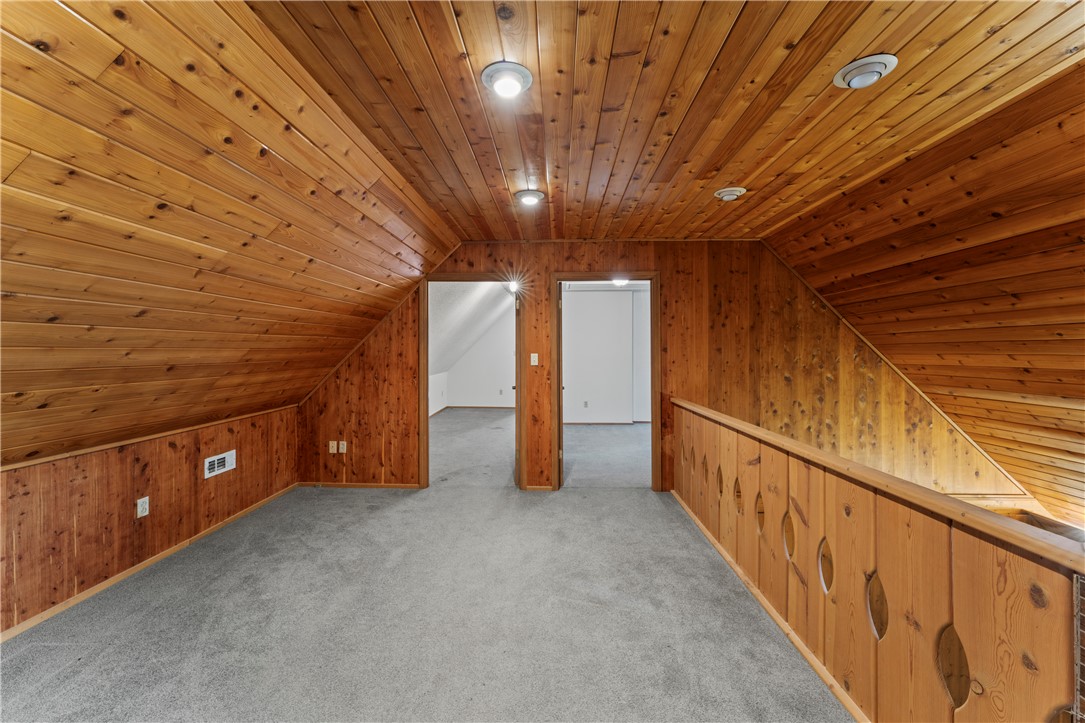 410 Baskin Road Iva, SC 29655 - Photo 26 of 47 Upstairs