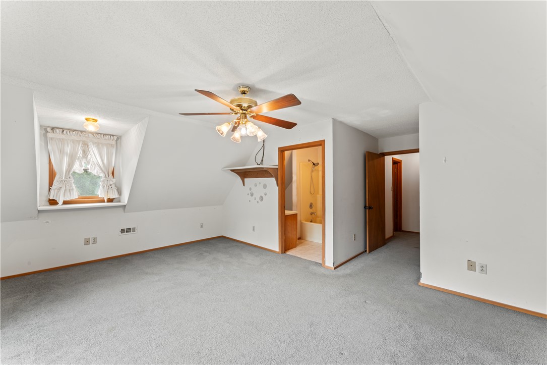 410 Baskin Road Iva, SC 29655 - Photo 28 of 47 Upstairs Bedroom 4
