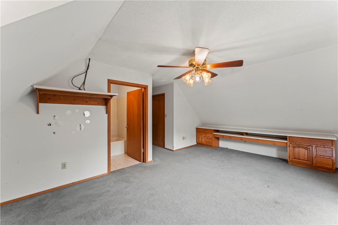 410 Baskin Road Iva, SC 29655 - Photo 29 of 47 Upstairs Bedroom 4