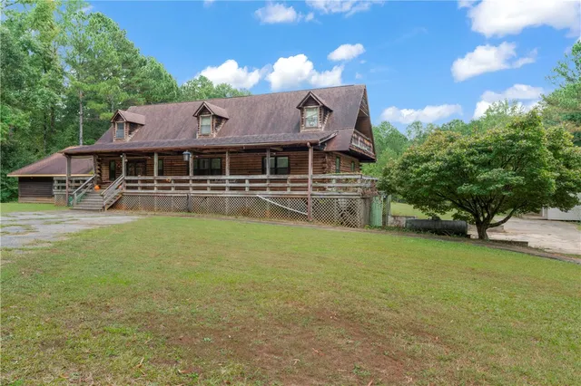 $699,000 | 410 Baskin Road, Iva, SC 29655