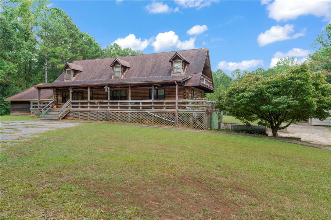 410 Baskin Road Iva, SC 29655 - Photo 3 of 47