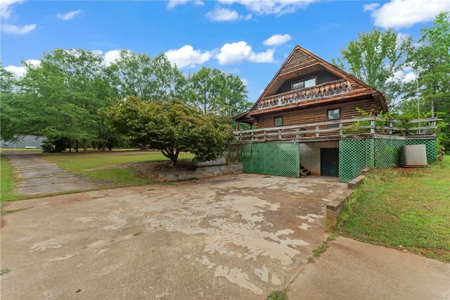 $699,000 | 410 Baskin Road, Iva, SC 29655