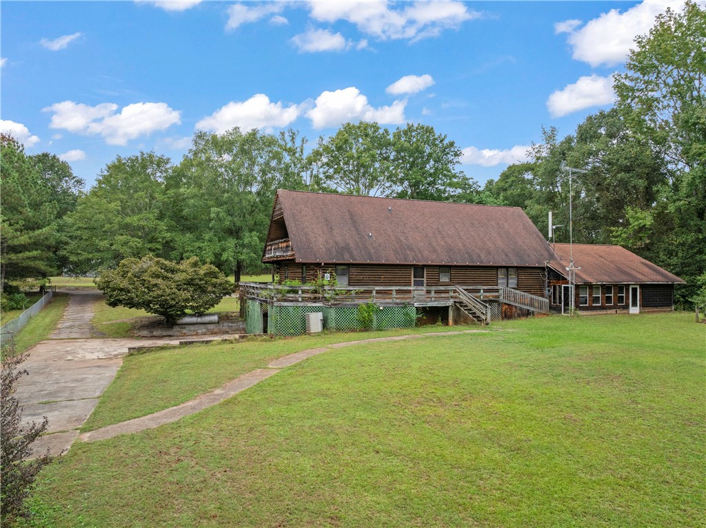 410 Baskin Road Iva, SC 29655 - Photo 37 of 47