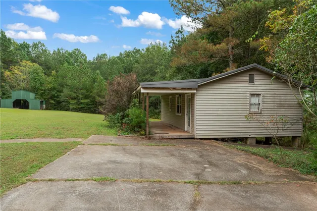 $699,000 | 410 Baskin Road, Iva, SC 29655