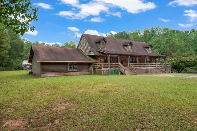 $699,000 | 410 Baskin Road, Iva, SC 29655