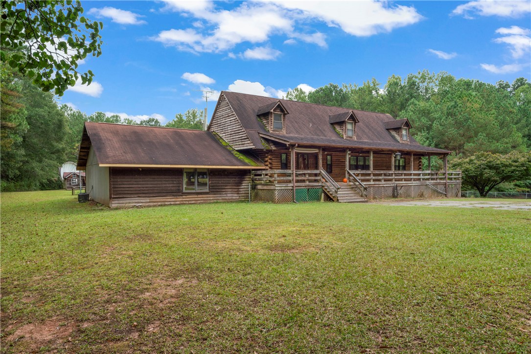 410 Baskin Road Iva, SC 29655 - Photo 4 of 47