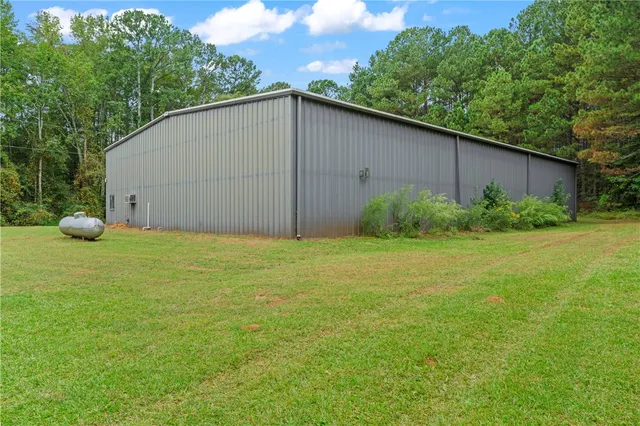 $699,000 | 410 Baskin Road, Iva, SC 29655