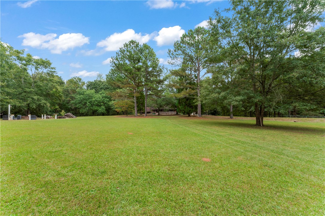 410 Baskin Road Iva, SC 29655 - Photo 7 of 47 Front yard