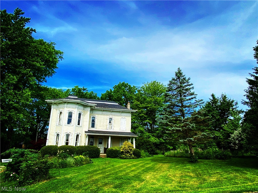 10278 Firestone Road Homerville, OH 44235 - Photo 1 of 29 Gallery Image 1