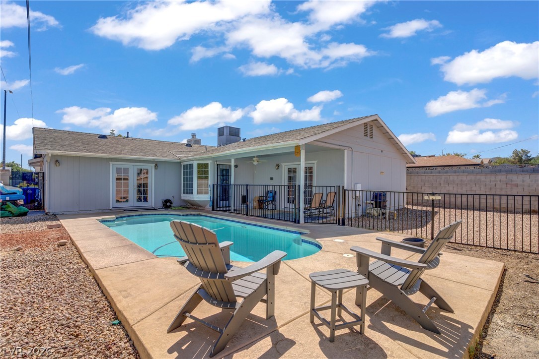234 Denver Way Henderson, NV 89015 - Photo 53 of 54