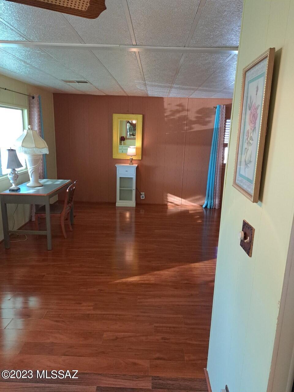 5672 West Rocking Cir Street Tucson, AZ 85713 - Photo 6 of 16 Living area2