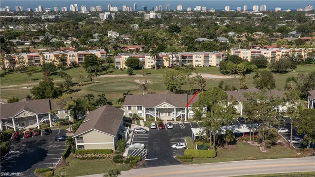 $309,900 | 267 Quail Forest Boulevard, Unit 209, Naples, FL 34105