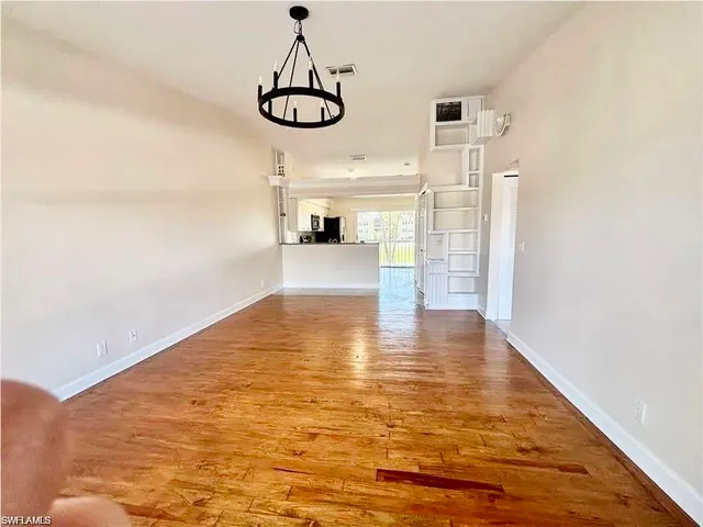 $309,900 | 267 Quail Forest Boulevard, Unit 209, Naples, FL 34105