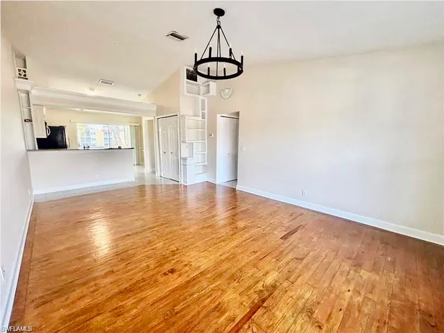 $309,900 | 267 Quail Forest Boulevard, Unit 209, Naples, FL 34105