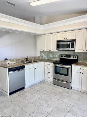$309,900 | 267 Quail Forest Boulevard, Unit 209, Naples, FL 34105