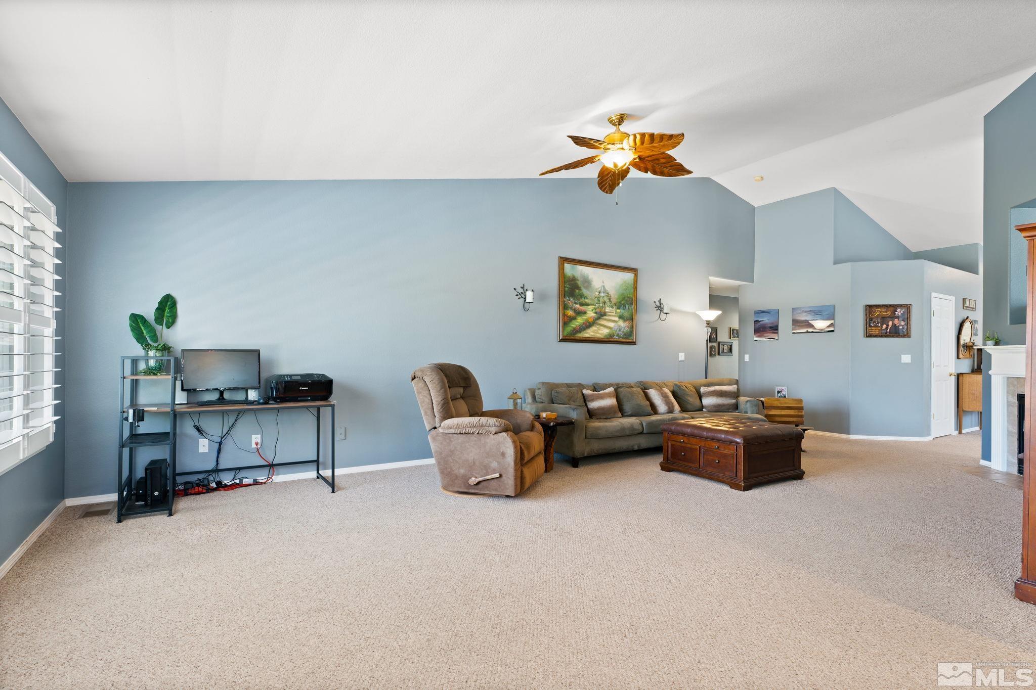 2366 Ruddy Way Sparks, NV 89441 - Photo 11 of 40 Photo 11