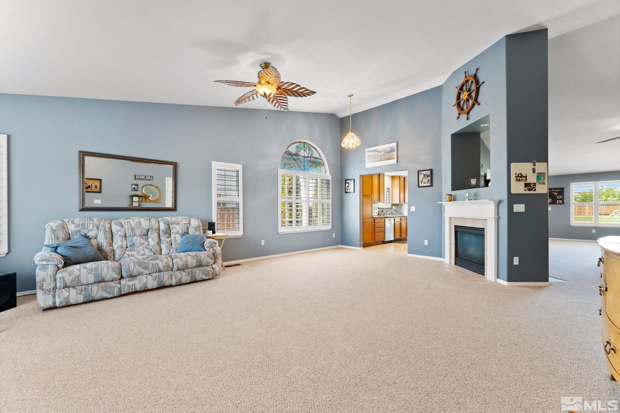 2366 Ruddy Way Sparks, NV 89441 - Photo 3 of 40 Photo 3