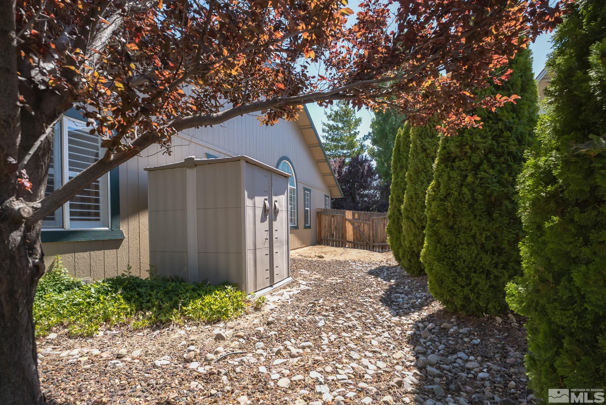 2366 Ruddy Way Sparks, NV 89441 - Photo 39 of 40 Photo 39