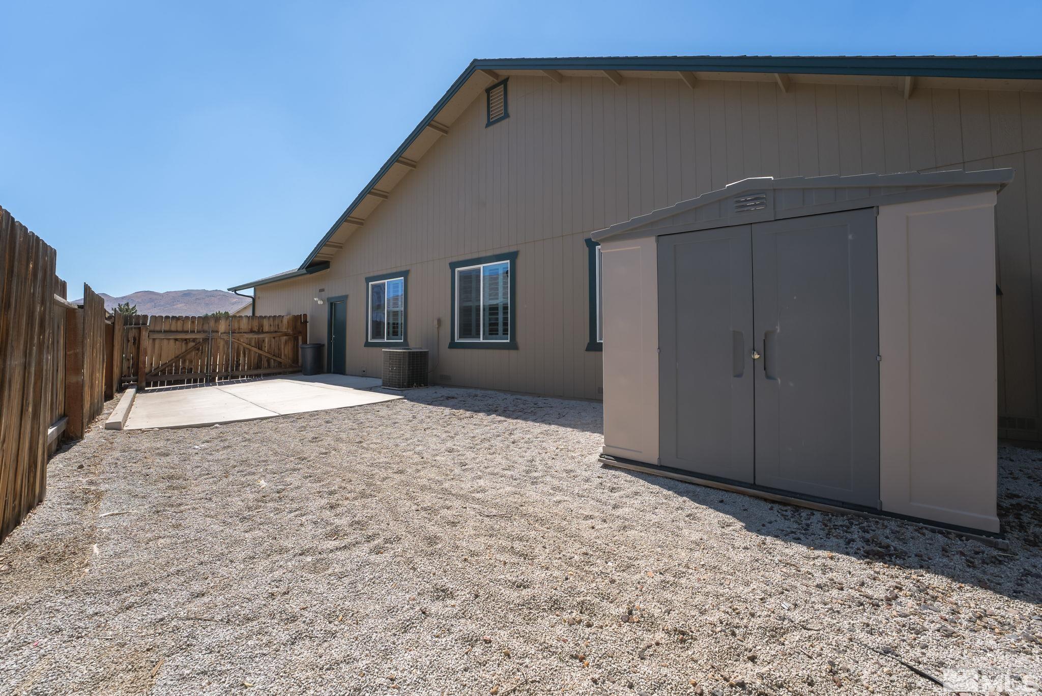 2366 Ruddy Way Sparks, NV 89441 - Photo 40 of 40 Photo 40